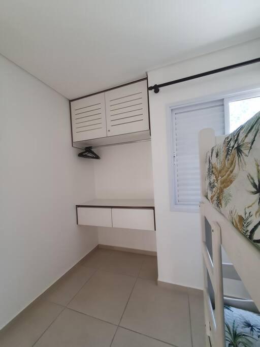 Apto Novo, Completo E Super Bem Localizado Ubatuba Exterior foto